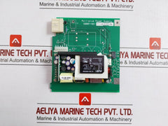 50001182-001 Multiplus Power Supply Pcb Module 100-120V 47-63 Hz Honeywell