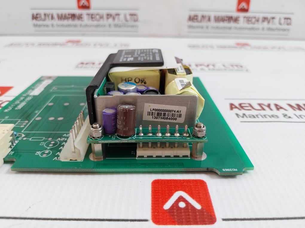 50001182-001 Multiplus Power Supply Pcb Module 100-120V 47-63 Hz Honeywell