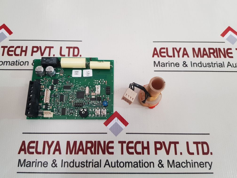 50001490-001 Pcb Card