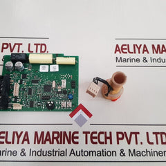50001490-001 Pcb Card