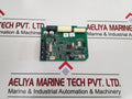 50001490-001 Rev B Pcb Card