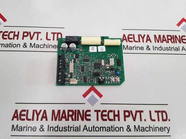 50001490-001 Rev B Pcb Card