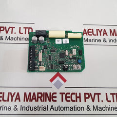 50001490-001 Rev B Pcb Card