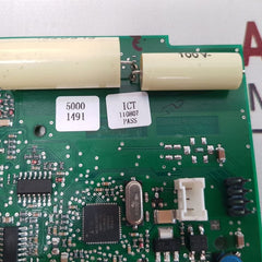 50001490-001 Rev B Pcb Card