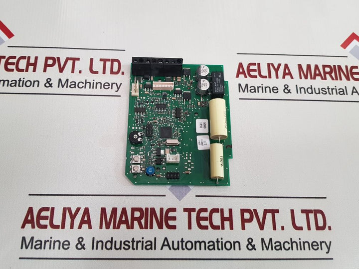 50001490-001 Rev B Pcb Card