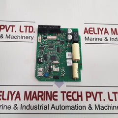 50001490-001 Rev B Pcb Card