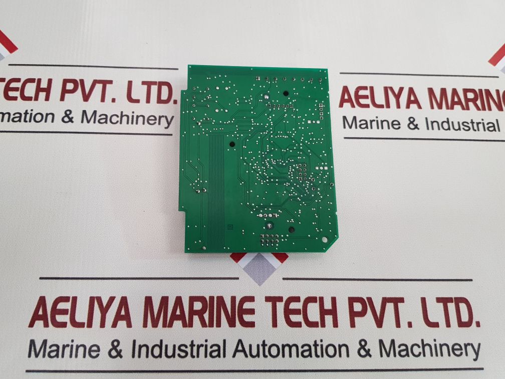 50001490-001 Rev B Pcb Card