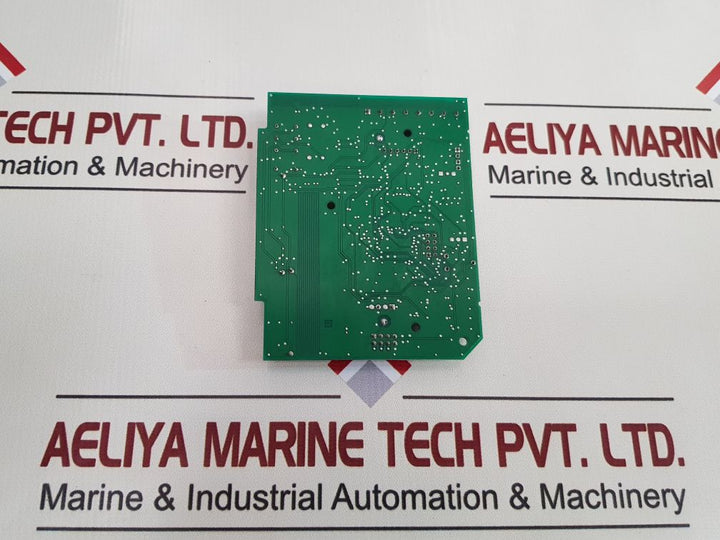 50001490-001 Rev B Pcb Card