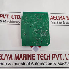 50001490-001 Rev B Pcb Card