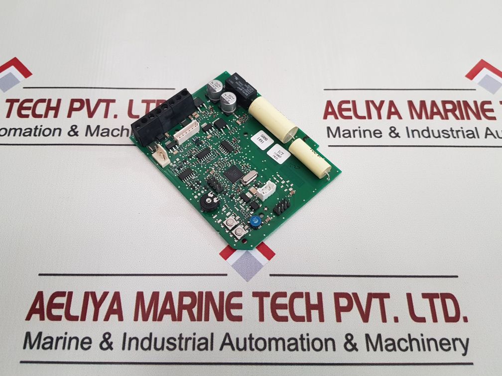 50001490-001 Rev B Pcb Card