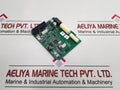 50001490-001 Rev B Pcb Card