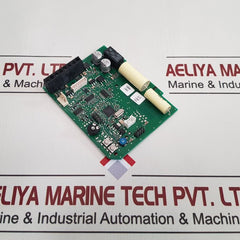 50001490-001 Rev B Pcb Card