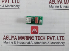 50017040 Printed Circuit Board 94V-0 Rev.A