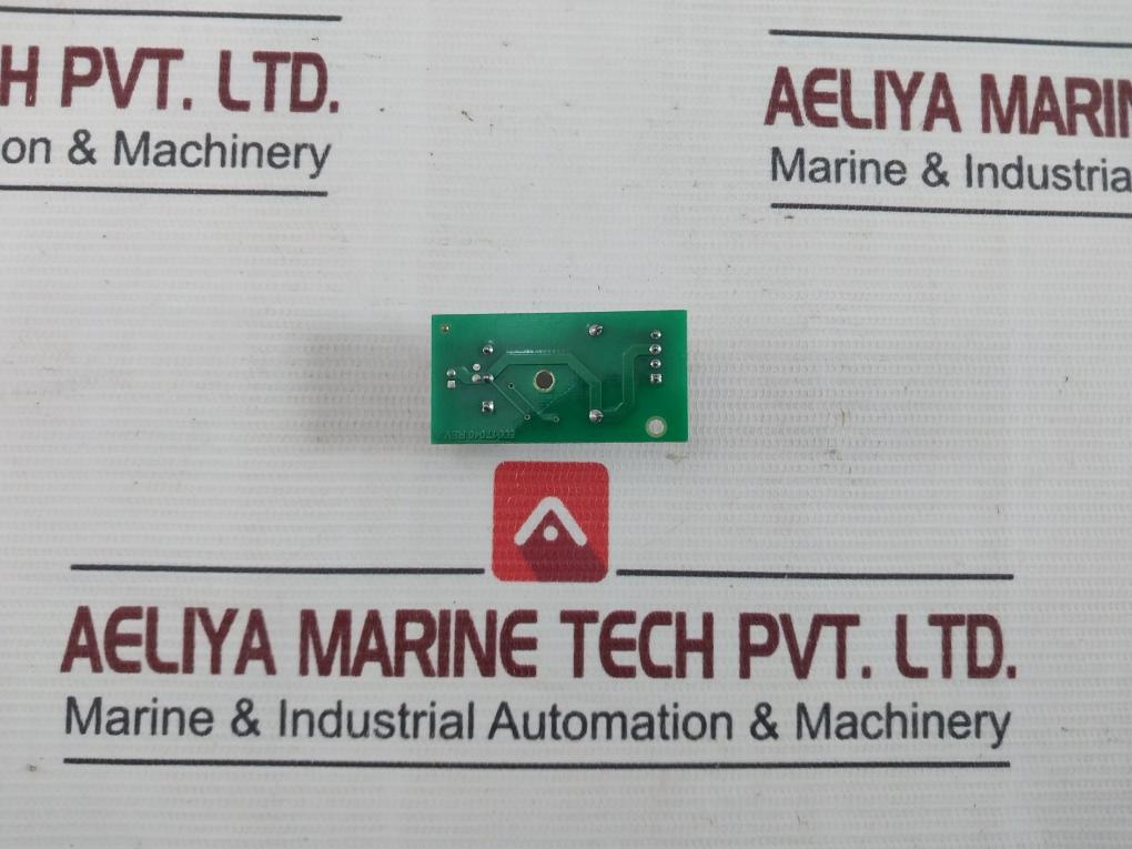 50017040 Printed Circuit Board 94V-0 Rev.A