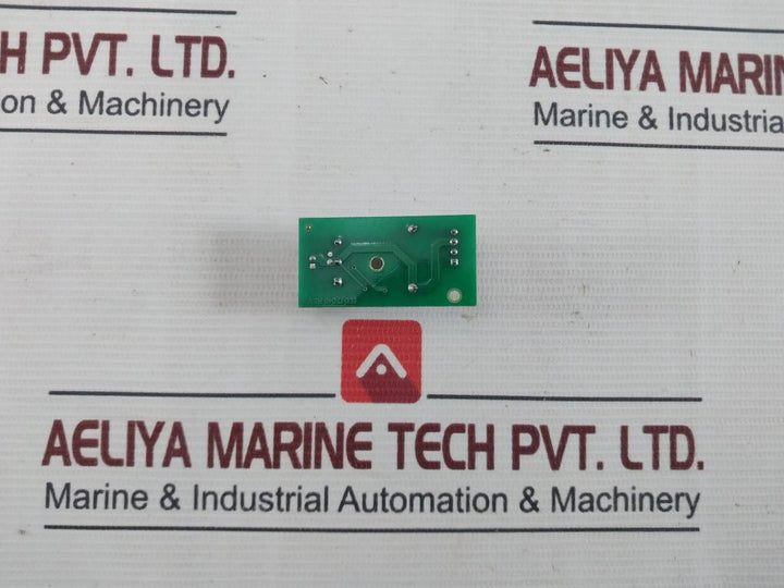 50017040 Printed Circuit Board 94V-0 Rev.A