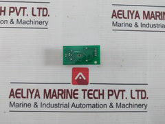 50017040 Printed Circuit Board 94V-0 Rev.A