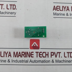 50017040 Printed Circuit Board 94V-0 Rev.A