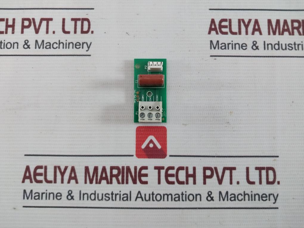 50017040 Printed Circuit Board 94V-0 Rev.A