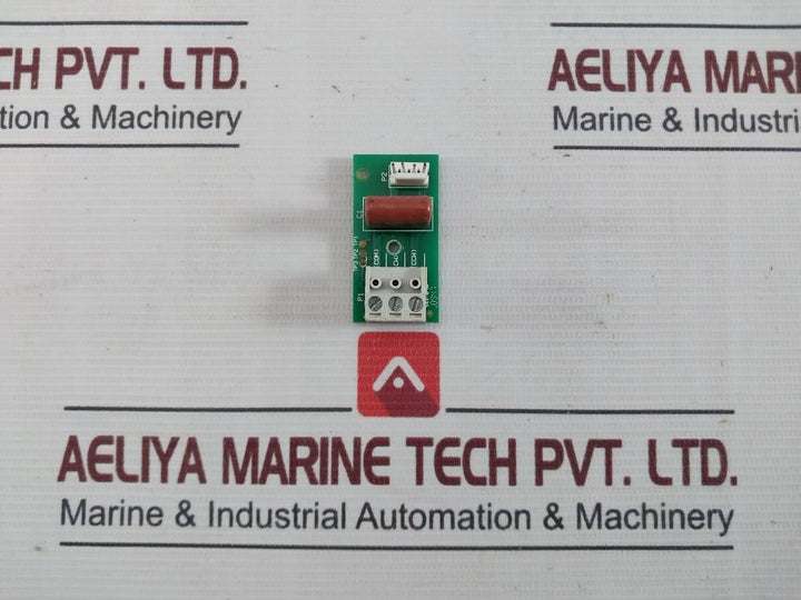 50017040 Printed Circuit Board 94V-0 Rev.A