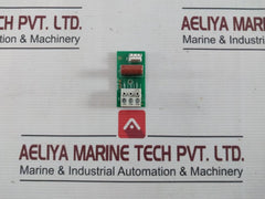 50017040 Printed Circuit Board 94V-0 Rev.A