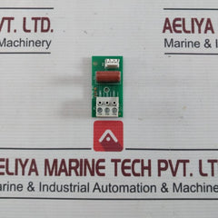 50017040 Printed Circuit Board 94V-0 Rev.A