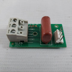 50017040 Printed Circuit Board 94V-0 Rev.A