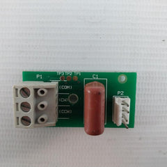 50017040 Printed Circuit Board 94V-0 Rev.A
