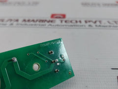 50017040 Printed Circuit Board 94V-0 Rev.A