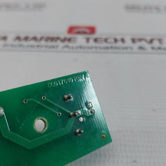 50017040 Printed Circuit Board 94V-0 Rev.A