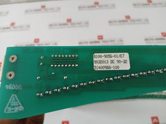 5002-5100-01 Smart Frame Module 19"Sf Carroll Touch