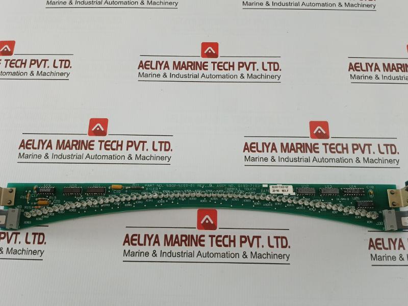 5002-5100-01 Smart Frame Module 19"Sf Carroll Touch