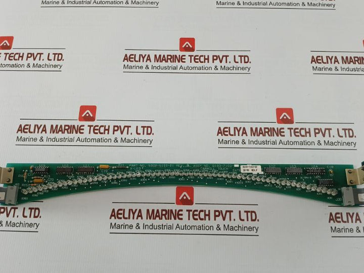 5002-5100-01 Smart Frame Module 19