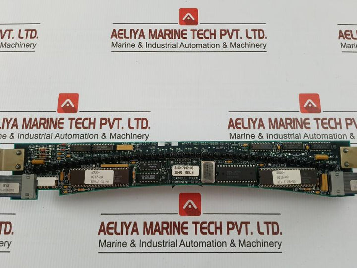 5002-5100-01 Smart Frame Module 19