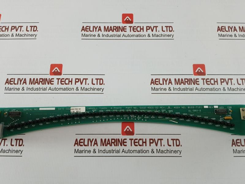 5002-5100-01 Smart Frame Module 19"Sf Carroll Touch