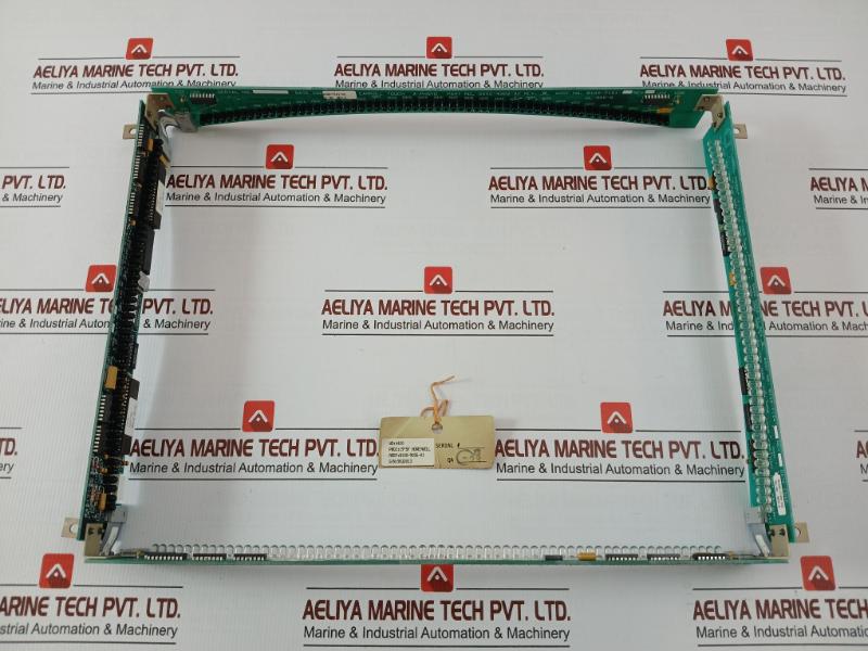 5002-5100-01 Smart Frame Module 19