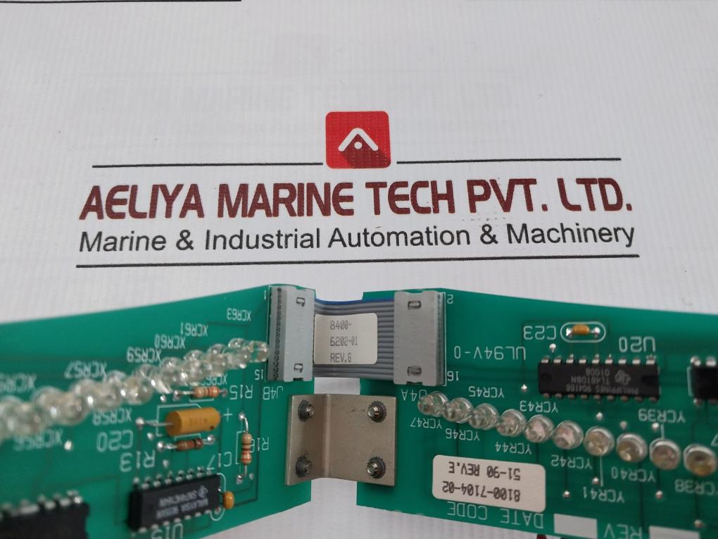 5002-5200-01 Carroll Touch Smart Frame Module