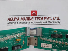 5002-5200-01 Carroll Touch Smart Frame Module