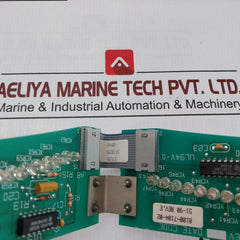 5002-5200-01 Carroll Touch Smart Frame Module