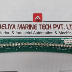 5002-5200-01 Carroll Touch Smart Frame Module