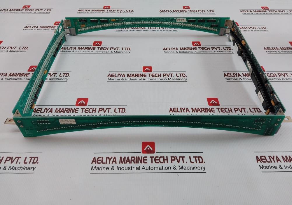 5002-5200-01 Carroll Touch Smart Frame Module