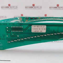 5002-5200-01 Carroll Touch Smart Frame Module