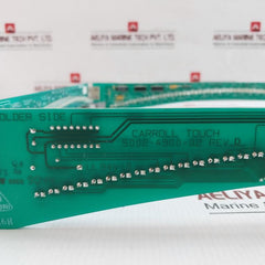 5002-5200-01 Carroll Touch Smart Frame Module