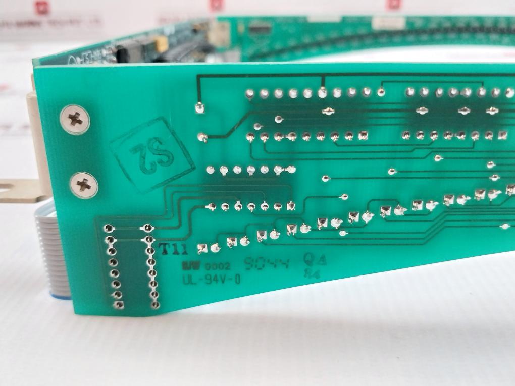 5002-5200-01 Carroll Touch Smart Frame Module