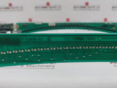 5002-5200-01 Carroll Touch Smart Frame Module