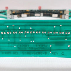 5002-5200-01 Carroll Touch Smart Frame Module