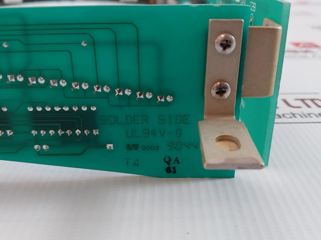 5002-5200-01 Carroll Touch Smart Frame Module