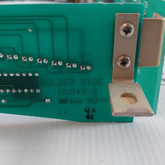 5002-5200-01 Carroll Touch Smart Frame Module