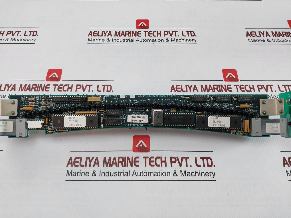 5002-5200-01 Carroll Touch Smart Frame Module
