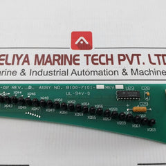 5002-5200-01 Carroll Touch Smart Frame Module