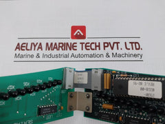 5002-5200-01 Carroll Touch Smart Frame Module